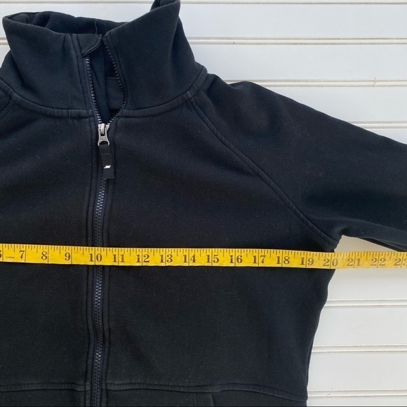 Skechers Full zip fleece jacket Size Medium - Picture 8 of 9